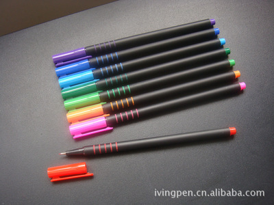 签字笔,fineliner - 签字笔,fineliner厂家 - 签字笔,fineliner价格 - 慈溪市艾尔文文具制造 - 